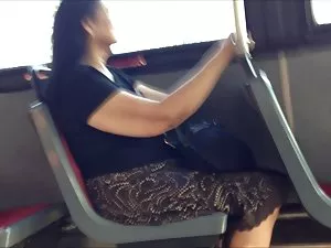 როგორც მტვრიანი ნახე ...