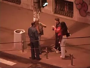 ნიგერი Fuck chick ძა ...