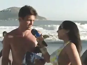 ბიჭი fucks in ლესბო  ...