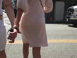 Sexy, მოქნილი ქერა ი ...