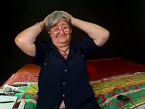 ვნებიანი sexy gypsy  ...