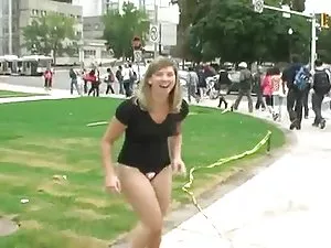 საყვარელი ქერა babe  ...