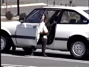 ორი sexy busty გეი ა ...