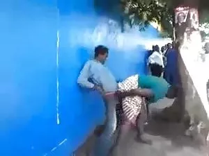 ნიგერი fucks ჩემი დი ...