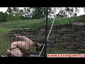 გლამურული შავგვრემან ...