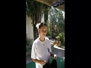 Sexy ass fucked დიდი ...