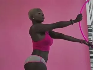 Busty ლესბოსელი sedu ...