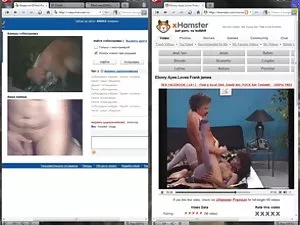 Redhead bitch შემდეგ ...