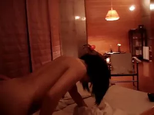 Busty beauty Kitana  ...