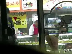 Dude fucked cute bit ...