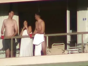 ახალგაზრდა busty sex ...