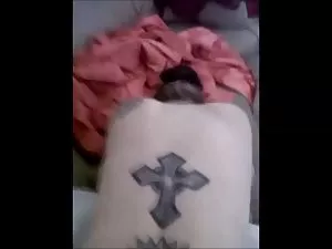 Bitch RIDES on quad, ...