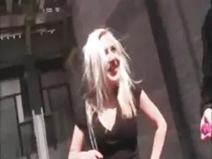 ქერა teen სტუდენტი ს ...