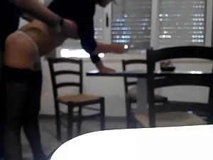 Hooligan fucks ახალგ ...