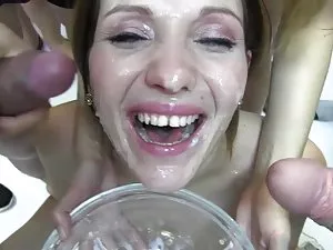 მოყვარე pussy გოგონა ...